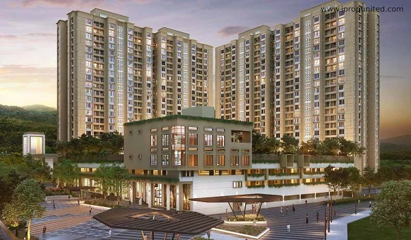 Featured Image of Godrej Properties