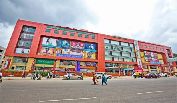 Featured Image of Gopalan Innovation Mall