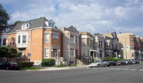 Featured Image of Lively Neighbourhood