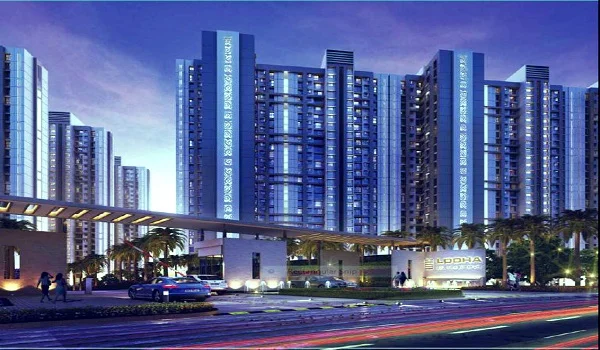 Lodha Apartments for Sale in Mumbai
