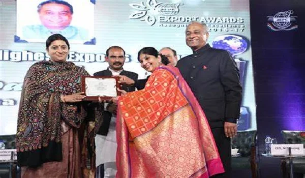 Lodha Group Awards and Recognition
