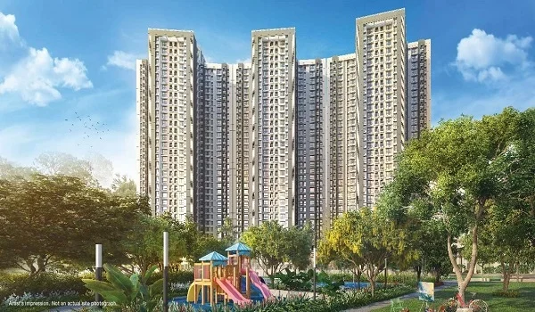 Lodha Group Pre Launch Projects in Bangalore