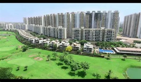 Lodha Ongoing Projects in Palava