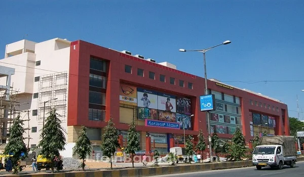 Featured Image of Malls near Bannerghatta Road