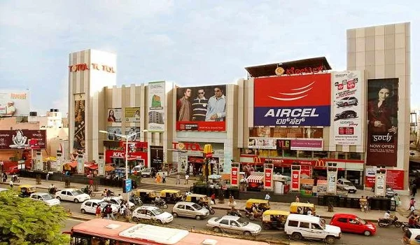 Featured Image of Market Square Mall