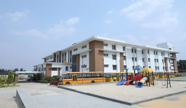 Featured Image of Schools near Bannerghatta Road