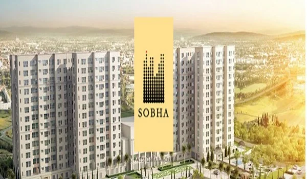 Featured Image of Sobha Limited