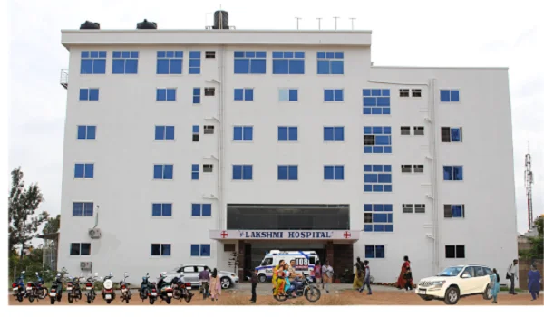 Sree Lakshmi Multi Specialty Hospital