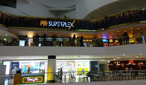 Featured Image of Vega City Mall